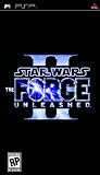 Star Wars: The Force Unleashed II