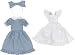 23アリスドレスset グレー