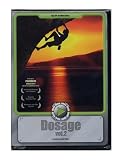 Dosage II DVD