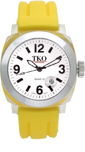 TKO ORLOGI Milano unisex watch