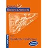 K�nigs �bersetzungen, Nepos - Ber�hmte Feldherren, Wortgetreue deutsche �bersetzung