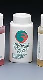 Talc Body Powder Talc Baby Powder, 2 oz. - Case (MSC095492)