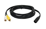 Humminbird VC 1 Video Cable