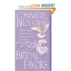 Bridal Favors