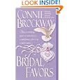 Bridal Favors by Connie Brockway
