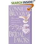 Bridal Favors by Connie Brockway