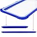 iPhone 6 4.7 inch Waterproof Case OcrTM IP-68 New Version Screw Thread Waterproof Cellphone Case for iPhone 6 4.7 inch (Blue)