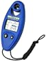 Brunton Sherpa Atmospheric Data Center, Blue