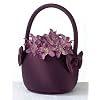 Plum Flower Basket