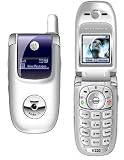 Review Motorola MotorV220O2 / Motorola V220 - O2 - Pay As You Go Mobile Phone