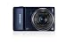 Samsung WB200F Digital Camera 14.2 Megapixels 3-Inch Screen WiFi USB