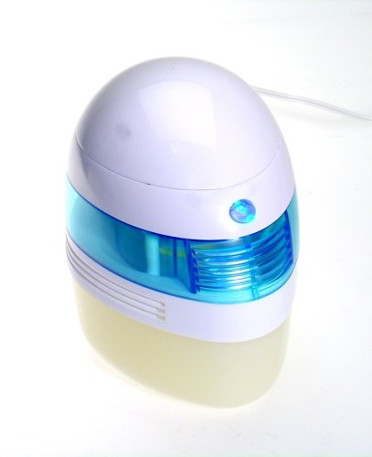 Pearlessence Aromafier Personal Room Fragrancer