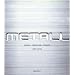 Metall. Material - Herstellung - Produkte