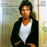 Darkness on the Edge of Town [Musikkassette] [US-Import] - Bruce Springsteen