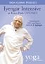 Yoga Journal Presents:  Iyengar Intensive at Estes Park DVD Set