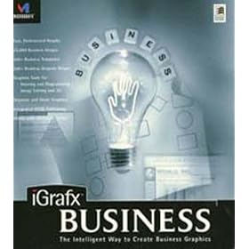Igrafx Business