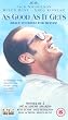 As Good As It Gets [VHS] [1998]