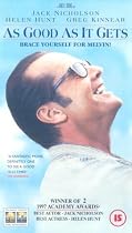 As Good As It Gets [VHS] [1998]