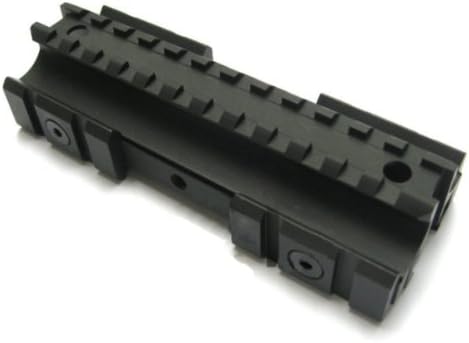 Tiberius Marker Parts - Tiberius Tri-Rail Riser