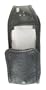 Technocel Leather Case - Plastic Face w/ Belt Clip For Audiovox CDM 120