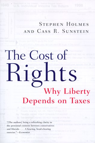 Taxation Law
