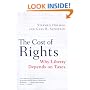 The Cost of Rights: Why Liberty Depends on Taxes