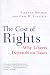 The Cost of Rights: Why Liberty Depends on Taxes
