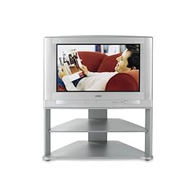 SANYO 32FWN6-B, 32" Flatscreen TV