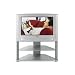 SANYO 32FWN6-B, 32" Flatscreen TV