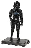 STAR WARS A NEW HOPE � TIE FIGHTER PILOT � BATTLE OF YAVIN MOC -...