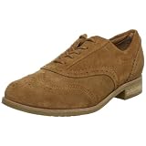 Timberland Rangeley FTW EK Brogue Ox 8127R Damen Schnürhalbschuhe