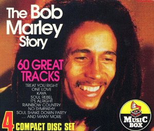 Bob Marley - Bob Marley Story,the - Zortam Music
