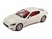 Maserati GranTurismo 1/24 White