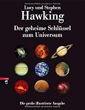Produkt-Bild: Der geheime Schl&uuml;ssel zum Universum: Die gro&szlig;e illustrierte Ausgabe