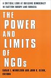 The Power and Limits of NGOs