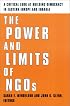 The Power and Limits of NGOs