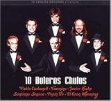 Search : 18 Boleros Chulos
