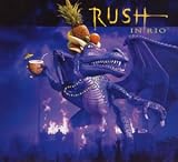 Rush in Rio