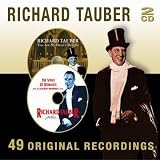 49 Original Recordings: You Are My Heart`s Delight/the Voice of Romance