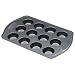 Wilton Excelle Elite 12-Cup Mini Muffin Pan