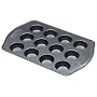 Wilton Excelle Elite 12-Cup Mini Muffin Pan