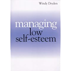 Managing Low Self Esteem