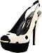 Jessica Simpson Women's Js-Halie2 Platform Sandal