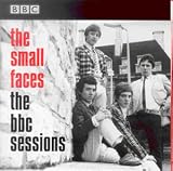 Small Faces BBC Sessions [VINYL]