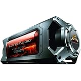 Lynx Audio SW-806V2 8-Inch Active 300W Subwoofer Custom Ported Transparent Sound Box with Built-In 200W High Frequency Amplifier