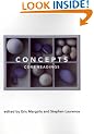 Concepts: Core Readings (Bradford Book) (Bradford Books)