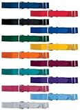 Baseball/Softball Belt