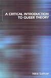 Critical Introduction to Queer Theory