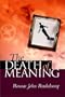 The Death of Meaning