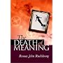 The Death of Meaning